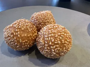 Review photo uploaded by HXD at Hot Spot Buffet