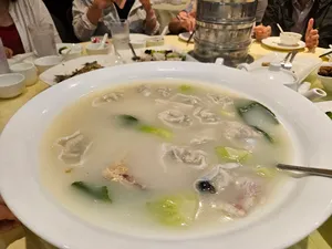 Yuan's Garden Restaurant - Chinese restaurant in Richmond – fine dining dishes, interior photos, and ambiance.