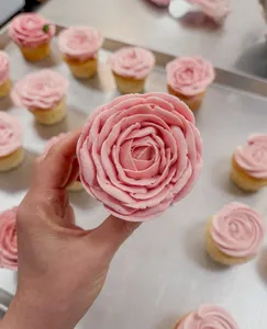 Butter Baked Goods - Dessert restaurant in Vancouver – fine dining dishes, interior photos, and ambiance.