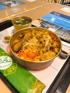 Chopstick Express - Chinese restaurant in Richmond – fine dining dishes, interior photos, and ambiance.