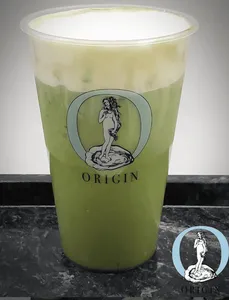 ORIGIN CAFE - Cafe restaurant in Richmond – fine dining dishes, interior photos, and ambiance.