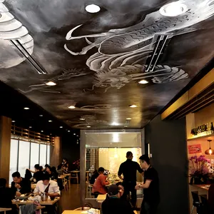 Kyuzo Japanese Restaurant Japanese & Sushi restaurant in Vancouver – fine dining dishes, interior photos, and ambiance.