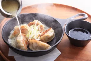 ZUBU Ramen Kerrisdale - Japanese & Sushi restaurant in Vancouver – fine dining dishes, interior photos, and ambiance.