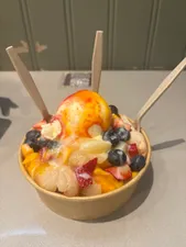 Review photo uploaded by Klebitz at Mango Yummy