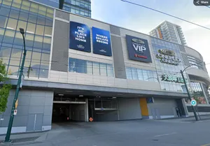 Neptune Palace Seafood Restaurant Vancouver - Dim Sum restaurant in Vancouver – fine dining dishes, interior photos, and ambiance.