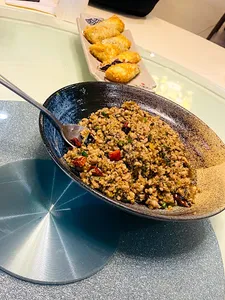 South Silk Road Restaurant - Szechuan Spicy restaurant in Richmond – fine dining dishes, interior photos, and ambiance.