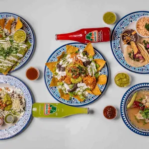 Vibrant Latin Eats