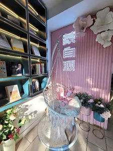 Meetrice Noodle Richmond - Chinese restaurant in Richmond – fine dining dishes, interior photos, and ambiance.