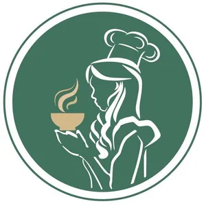 The Hestia Veggie - Logo