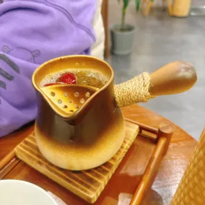 11AM Tea House - Bubble Tea restaurant in Richmond – fine dining dishes, interior photos, and ambiance.