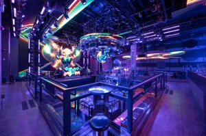 Zodiac Karaoke and Pub KTV - KTV & Club restaurant in Richmond – fine dining dishes, interior photos, and ambiance.