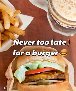 Review photo uploaded by A&W CA at A&W Canada