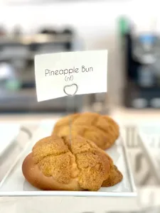 Whisk Matcha Cafe x Level V Bakery - Cafe restaurant in Vancouver – fine dining dishes, interior photos, and ambiance.