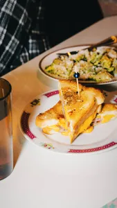 Aureliana - restaurant in Vancouver – fine dining dishes, interior photos, and ambiance. - Photo 1