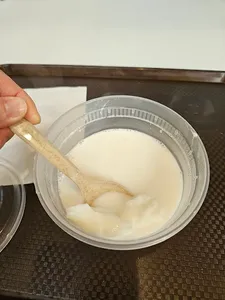 Sunflower Fruity Dessert - Dessert restaurant in Richmond – fine dining dishes, interior photos, and ambiance.