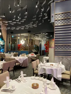 Lanxuan Restaurant - restaurant in Richmond – fine dining dishes, interior photos, and ambiance. - Photo 1