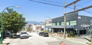 COMEDOR By La Taqueria - Mexican restaurant in Vancouver – fine dining dishes, interior photos, and ambiance.