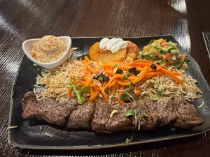 Review photo uploaded by HudsonBravo at Afghan Kitchen South Surrey