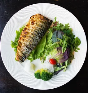 TOKU Japanese Restaurant - Japanese & Sushi restaurant in Richmond – fine dining dishes, interior photos, and ambiance.