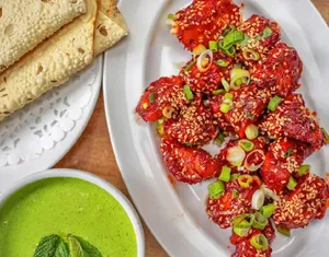 Swad Indian Kitchen - Indian restaurant in Vancouver – fine dining dishes, interior photos, and ambiance.