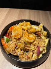 Review photo uploaded by Mila🌼💛 at Charm by Zab Bite