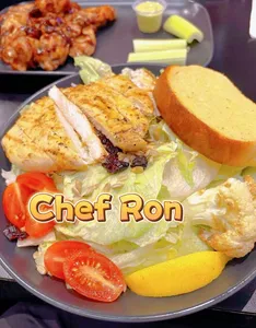 Review photo uploaded by mamamia at Chef Ron Restaurant & Bar