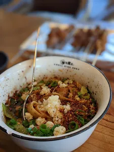 Banshan bbq restaurant - BBQ restaurant in Coquitlam – fine dining dishes, interior photos, and ambiance.