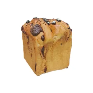 Flour Dance - Dessert restaurant in Richmond – fine dining dishes, interior photos, and ambiance.