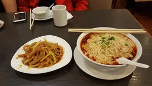 Yuan's Garden Restaurant - Chinese restaurant in Richmond – fine dining dishes, interior photos, and ambiance.