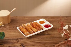 Haidilao Hotpot West Broadway Hot Pot restaurant in Vancouver – fine dining dishes, interior photos, and ambiance.