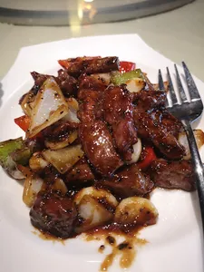 Beijing BBQ Duck Restaurant - Chinese restaurant in Richmond – fine dining dishes, interior photos, and ambiance.