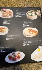 Z&W Shanghai Kitchen - Chinese restaurant in Vancouver – fine dining dishes, interior photos, and ambiance.