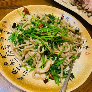 Shine Valley - Chinese restaurant in Richmond – fine dining dishes, interior photos, and ambiance.