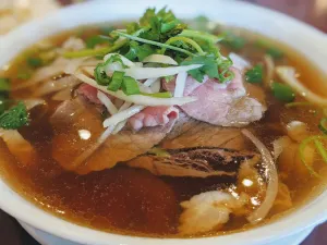 Pho Stanley Restaurant - Vietnamese restaurant in Delta – fine dining dishes, interior photos, and ambiance.