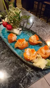 Kiku Sushi Metrotown - Japanese & Sushi restaurant in Burnaby – fine dining dishes, interior photos, and ambiance.