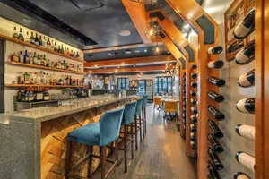 Swad Indian Kitchen - Indian restaurant in Vancouver – fine dining dishes, interior photos, and ambiance.