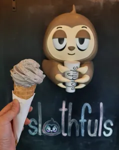 Slothfuls - Bubble Tea restaurant in Burnaby – fine dining dishes, interior photos, and ambiance.