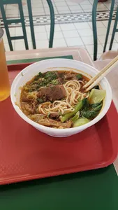 OLD STREET EXPRESS - Taiwanese & HK Cafe restaurant in Richmond – fine dining dishes, interior photos, and ambiance.