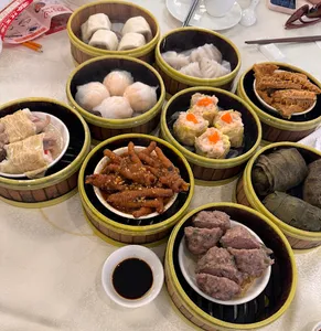 Neptune Seafood Burnaby - Dim Sum restaurant in Burnaby – fine dining dishes, interior photos, and ambiance.