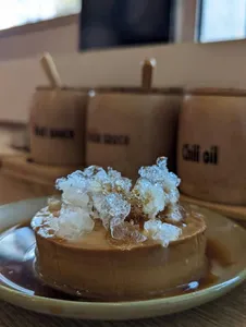 Tre Viet - Vietnamese restaurant in Downtown Vancouver – fine dining dishes, interior photos, and ambiance.