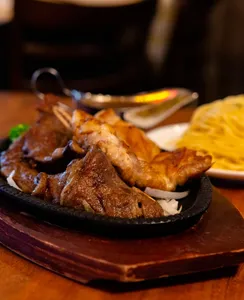 Happy Valley Hong Kong Cafe - Taiwanese & HK Cafe restaurant in Burnaby – fine dining dishes, interior photos, and ambiance.