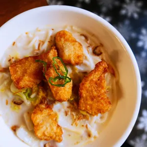 Shiok Singaporean Cuisine - Singaporean restaurant in Vancouver – fine dining dishes, interior photos, and ambiance.