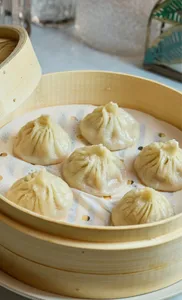 Fortune Feast - Szechuan Spicy restaurant in Richmond – fine dining dishes, interior photos, and ambiance.