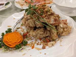 Neptune Seafood Burnaby - Dim Sum restaurant in Burnaby – fine dining dishes, interior photos, and ambiance.