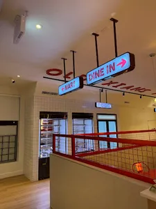 Old Xian's Food Vancouver - Chinese restaurant in Vancouver – fine dining dishes, interior photos, and ambiance.