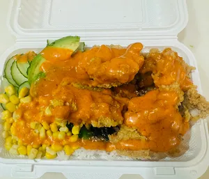 Japarrito - Japanese & Sushi restaurant in Burnaby – fine dining dishes, interior photos, and ambiance.