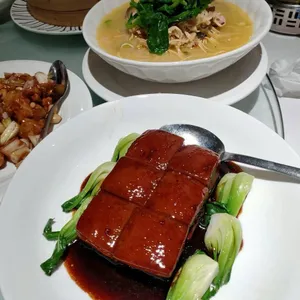 Review photo uploaded by Sarah at Osmanthus