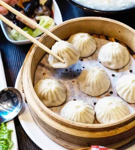 No. 1 Beef Noodle - Taiwanese & HK Cafe restaurant in Burnaby – fine dining dishes, interior photos, and ambiance.