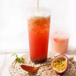 Bubble King Tea House - Bubble Tea restaurant in Downtown Vancouver – fine dining dishes, interior photos, and ambiance.