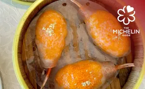 Neptune Palace Seafood Restaurant Brentwood